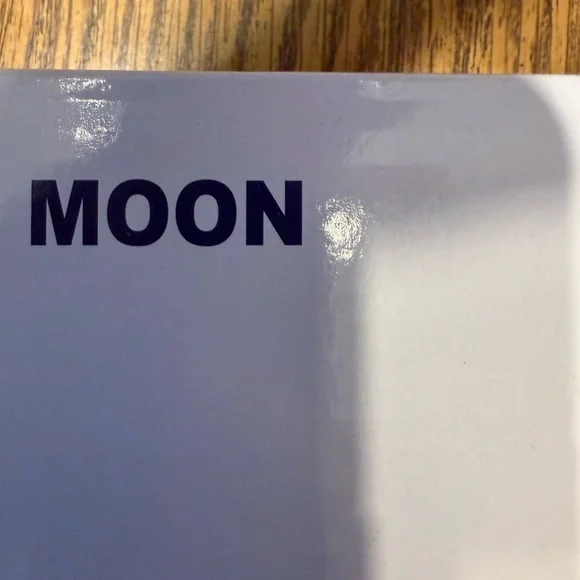 TBC The Best Crafts “Moon” DIY Paint by Number Painting for Adults and Kids - Picture 7 of 10